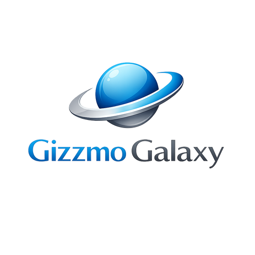 Gizmo Galaxy